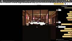 Comendo A Loirinha De Jeito