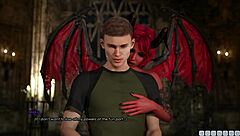 Amateur Anal Teen Hard Fucked by Big Cock!