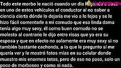 Video story of an exciting trip in uber