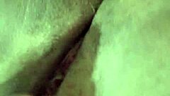 Amateur Teen Masturbates and Moans to Multiple Orgasms