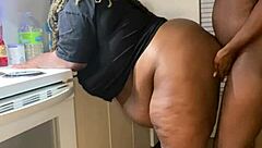 Want a midnight creampie snack?