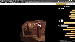 Comendo A Loirinha De Jeito