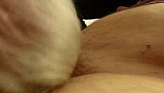 Long Sucking Session From Old Horny Amputee Grandpa - Part 1