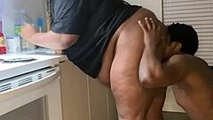 Want a midnight creampie snack?