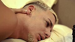 Brazilian Amateur Catches Black Guy's Boyfriend in Bisexual Encounter