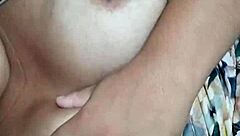 Amateur Teen Masturbates and Moans to Multiple Orgasms