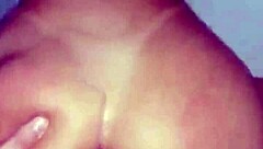 Is This Home Sex With BBW Ebony Deepthroat?