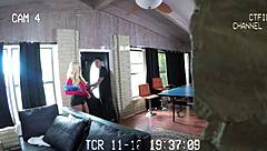 Teen Brandi Sucks And Takes Bruno's Big Cock