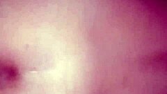 Doing doggy style again, bent over and fucking hard