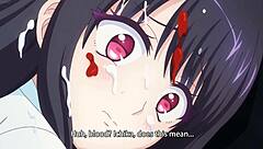 Yari Agari unfolds in a gripping hentai tale