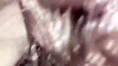 A guy fucks his sexy Mexican school friend without condom, leaving her pregnant