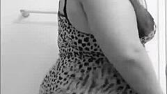 Feel The Passion In This Twerking Compilation Of Fat Bbws And Milfs.