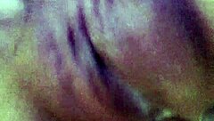 Metiendo Mano A Mi Zorra Caliente!