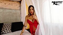 I am your best fantasy come true