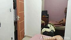 Fucking my ex after years apart feels intensely delicious in bedroom