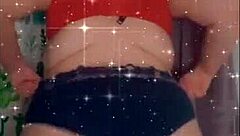 Feel The Passion In This Twerking Compilation Of Fat Bbws And Milfs.