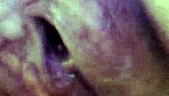 Metiendo Mano A Mi Zorra Caliente!