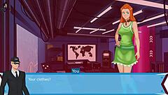 Totally Spies Paprika Trainer Part 3 Our Jedi Buddy