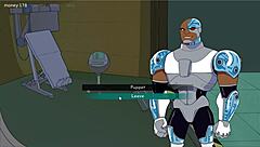 18Titans episode 51 features dating adventures.