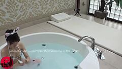 Uniformed Japanese Girls Engage In Hentai Anime Activities Free Version 0453