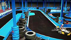 Alternate existence in game 56