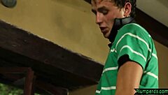 Dominant BBW Babes Fucking and Sucking Cock!