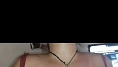 Compilation with hot married woman