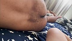 Morning orgy with couple fucking big cocks