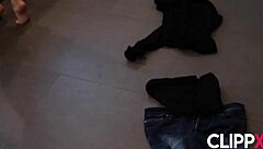 Let's Make It Official With Codey Steele And Hazel Moore!