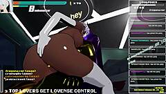 athena airis in chaturbate archive masturbation session