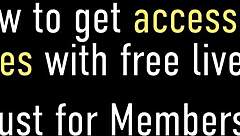 Voluptuous mature beauty Sara Jay experiences intense oral pleasure from the enticing lesbian Ava Austen