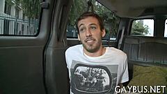 What's Behind This Big Gay Knob Porn Scene?