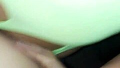 Transsexual Shemale Gets Intense Anal Assfucking