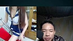 Siri tra kieu nen ghe ron free coi o, bent over doggystyle?