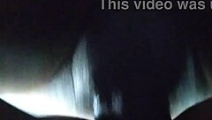 fucking my 60yrs old friend doggystyle! bent over shaved pussy!