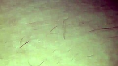 girlfriend gets creampie from friend's big black cock