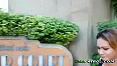 Hardcore Amateur Bizarre Sex With Randy Perv