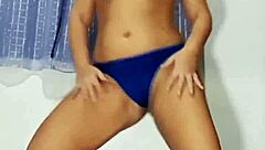 mirelladelicia's emotional masturbation compilation