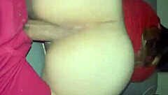 Mia Bia Rides Dick With Passion