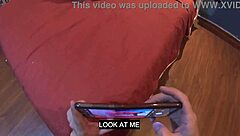 stepmother barbi loves sucking your cock