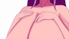 i love drawing this hentai scene with big tits and adorable asian babe