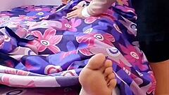 cogiendo a escondidas cuando no hay nadie en casa despu�s de la escuela