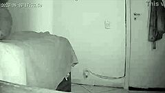 Paty Bumbum invited me over to drink my milk