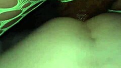 Transsexual Shemale Gets Intense Anal Assfucking