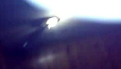 Wife Gives Intense Blowjob