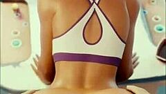 what’s hidden in this wild overwatch sfm compilation part 6 of crazy hentai scenes?