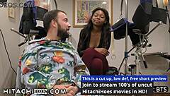 Minnie Rose's Troubled Teen Treatment Involves Vibrator Orgasms By Doctor In Florida Hospital