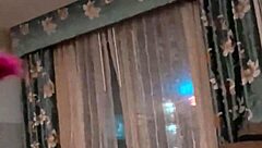 Beautiful babe kitty dives into muff licking pussy sucking cock deepthroat sloppy