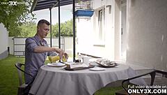 Do Whores Really Like It Rough in This Hardcore Fantasy Episode?