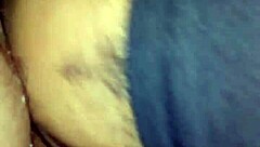 Wife Gives Intense Blowjob